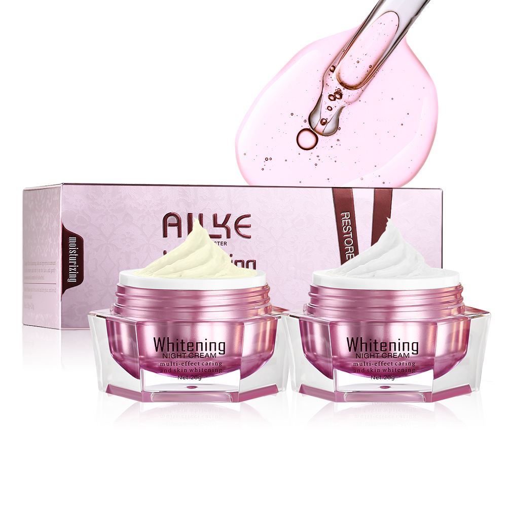 Skincare Olay - AILKE Lightening Face Cream, Antioxidant, Color