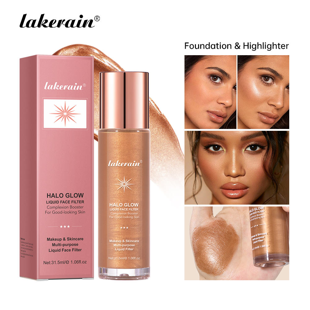 Skincare Basic - 2 IN 1 Skincare & Primer