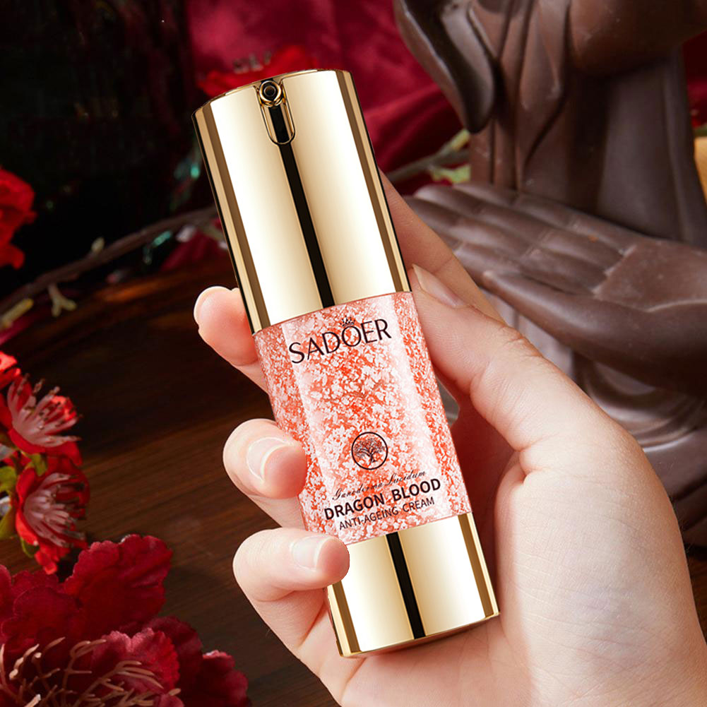 Skincare Olay - Moisturizing Face Cream Dragon Blood Face