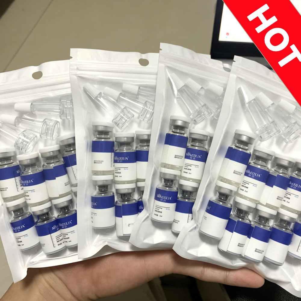 Licorice Root Extract - GHK-CU Copper Peptide Freeze-Dried Powder Oligopeptide