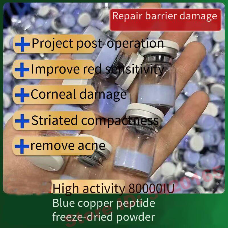 Licorice Root Extract - Spa Grade Copper Peptides Skin Booster