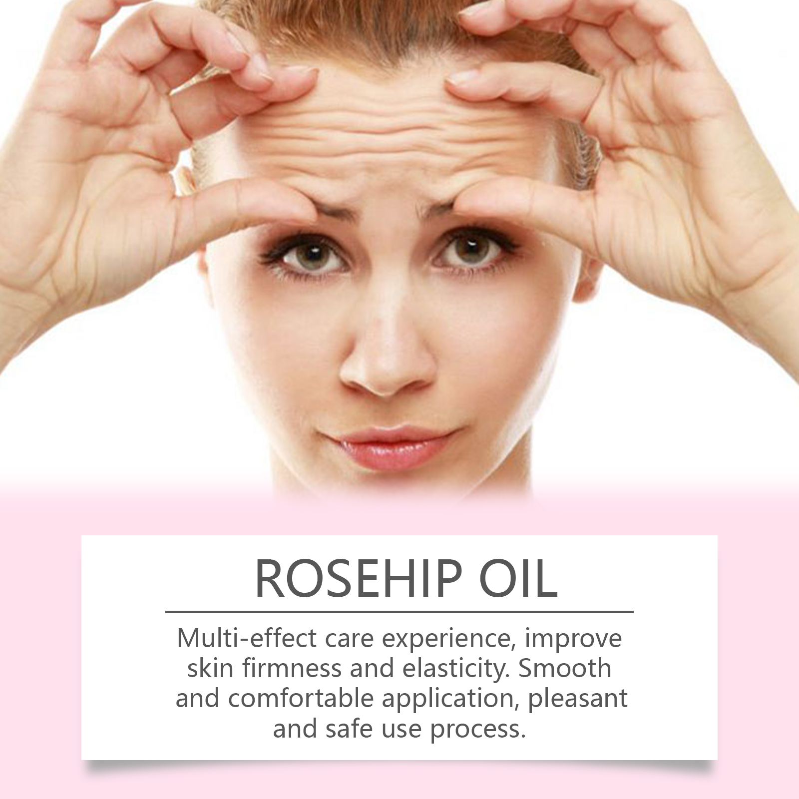 Rosehip Facial Oil Moisturizin - огляд і ціна Face Oil Rosehip