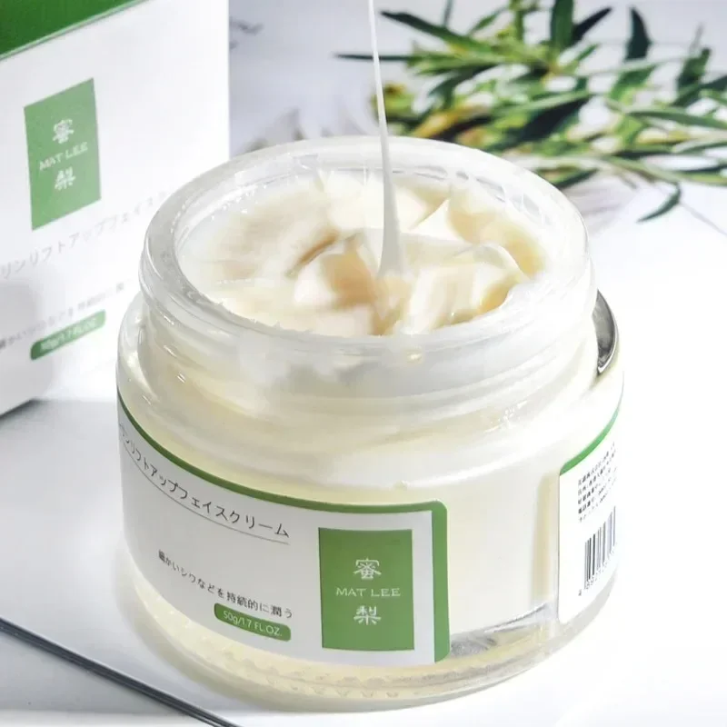 50g Japanese Six peptides Crea - огляд і ціна Skincare Olay