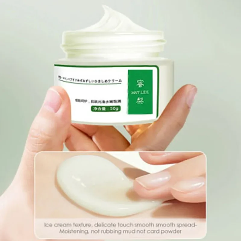 50g Japanese Six peptides Crea - огляд і ціна Skincare Olay