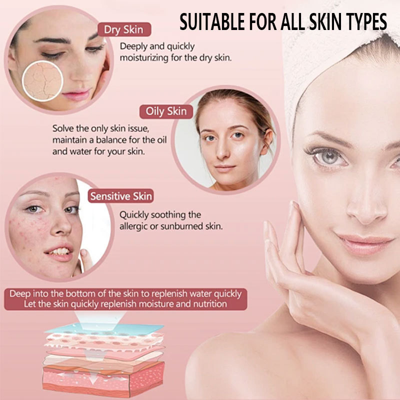 Pink Salt Facial Cleansing Mud - огляд і ціна Bentonite Clay Mask