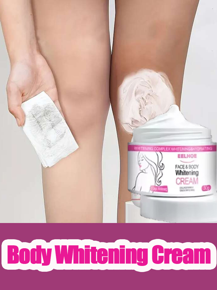 Face Body Brightening Cream Th - огляд і ціна Skincare Olay