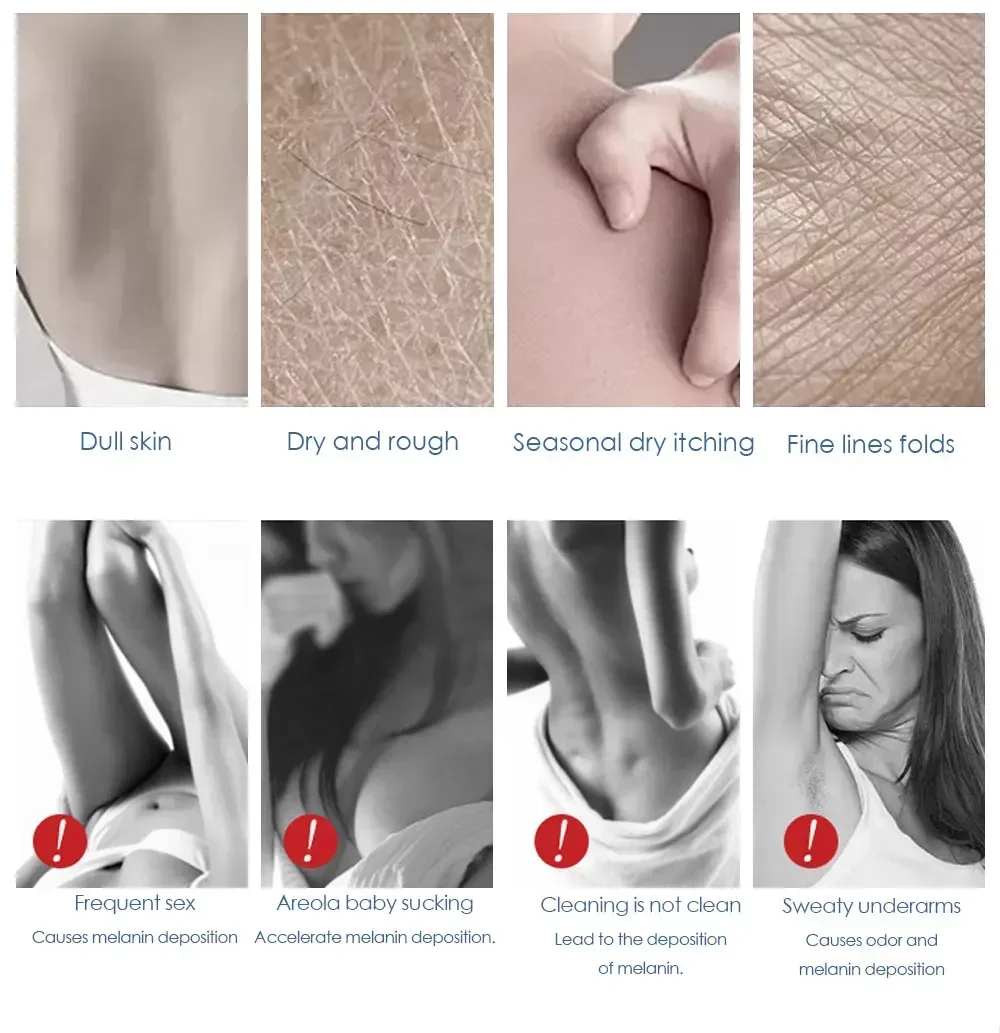 Face Body Brightening Cream Th - огляд і ціна Skincare Olay