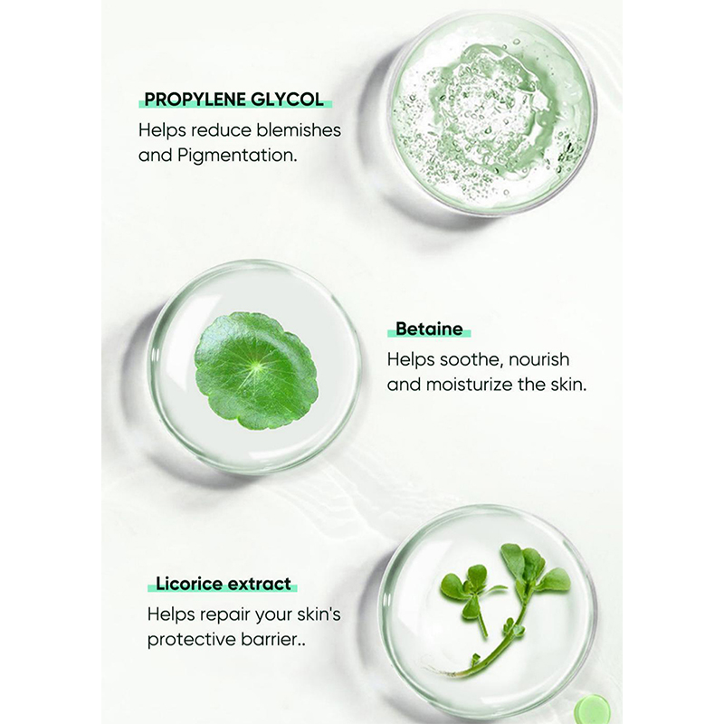 Salicylic Acid Peel-off Exfoli - огляд і ціна Salicylic Acid Cleanser