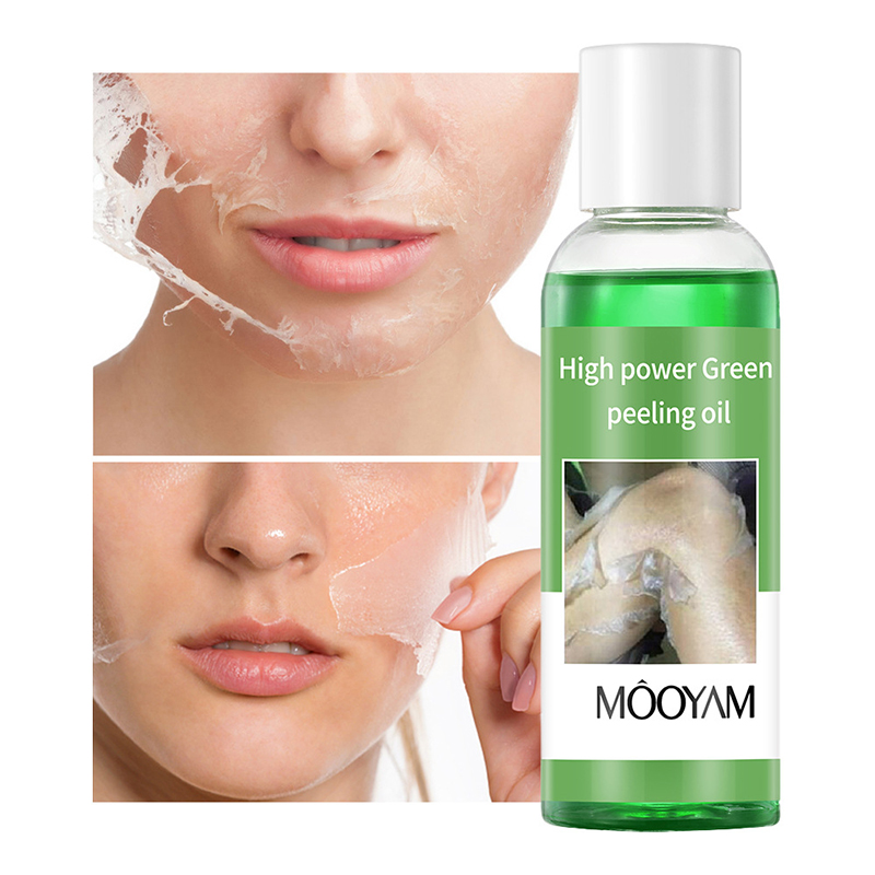 Salicylic Acid Peel-off Exfoli - огляд і ціна Salicylic Acid Cleanser