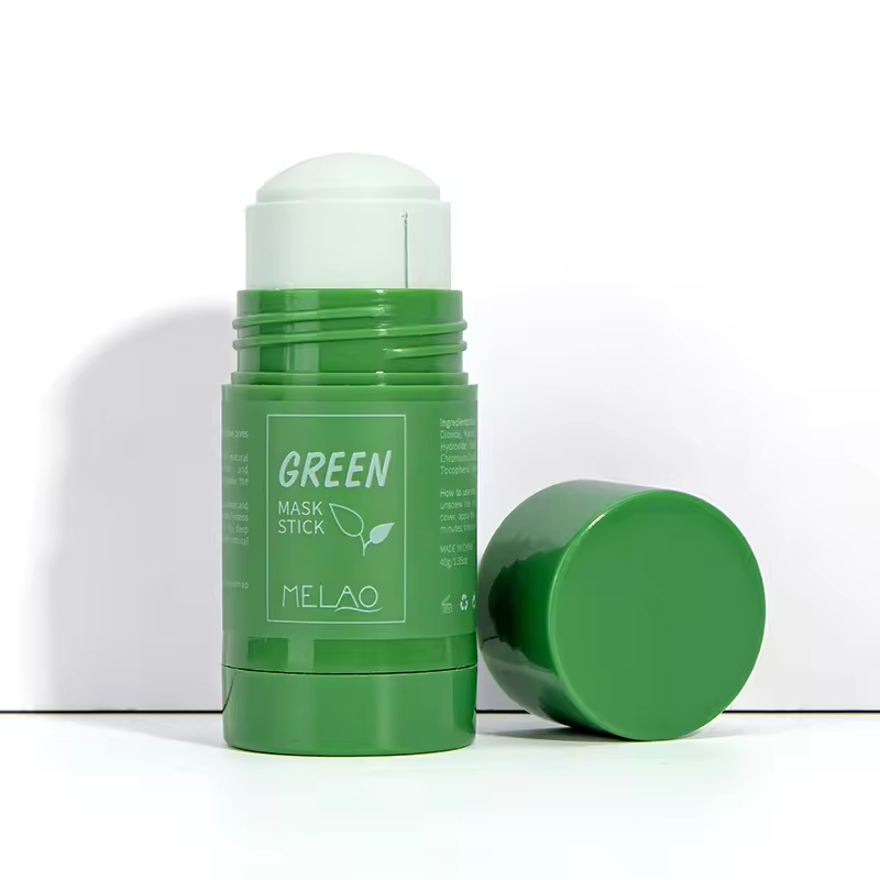 MELAO Natural Purifying Detox  - огляд і ціна Bentonite Clay Mask