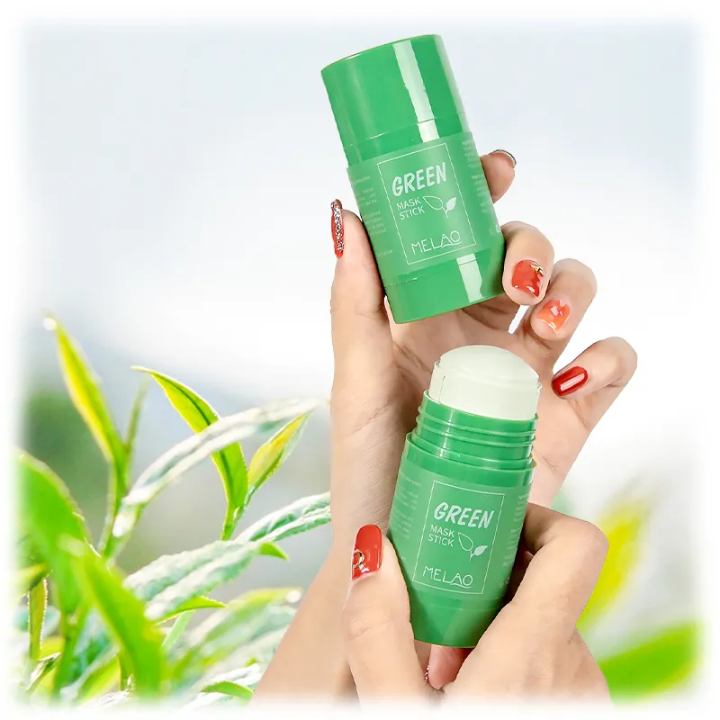 MELAO Natural Purifying Detox  - огляд і ціна Bentonite Clay Mask