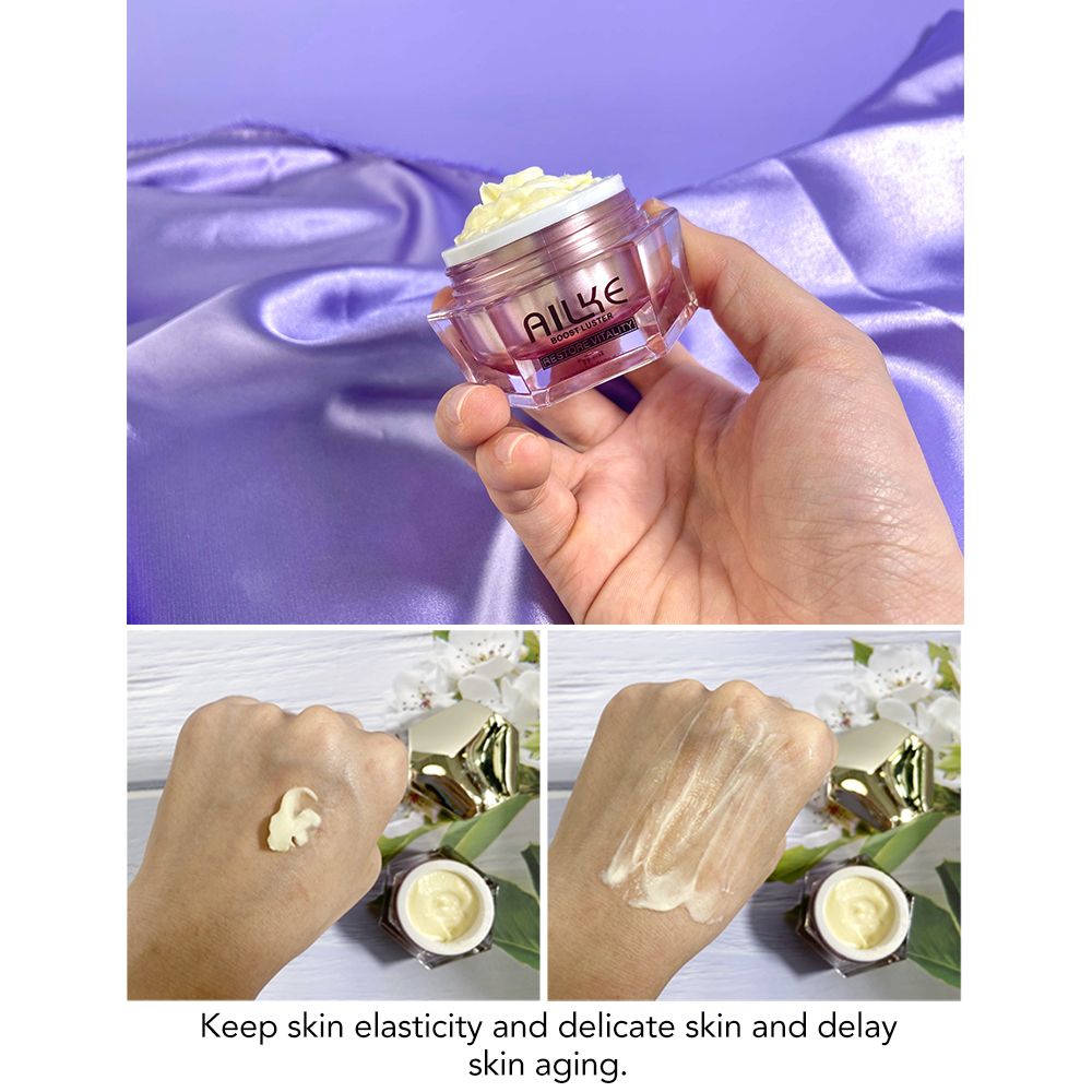AILKE Lightening Face Cream, A - огляд і ціна Skincare Olay