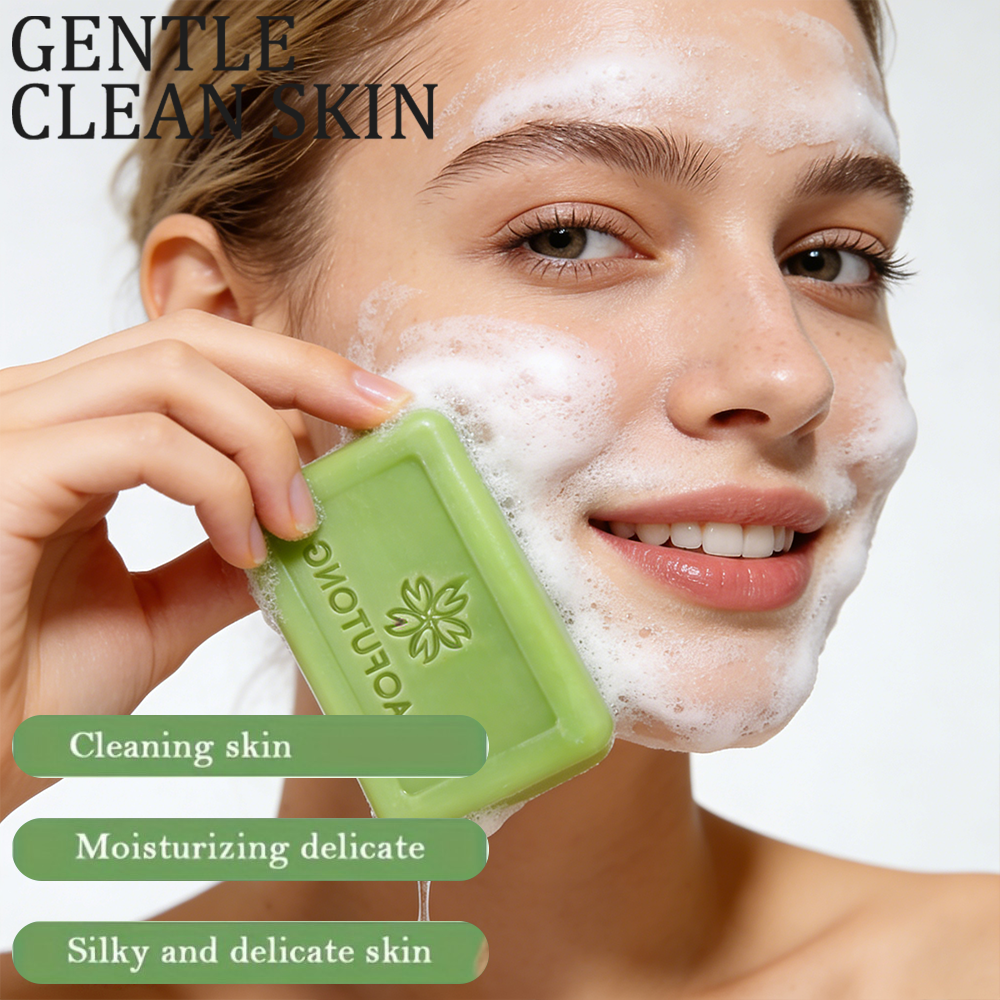 MIAOFUTONG Gentle for Sensitiv - огляд і ціна Skincare Basic