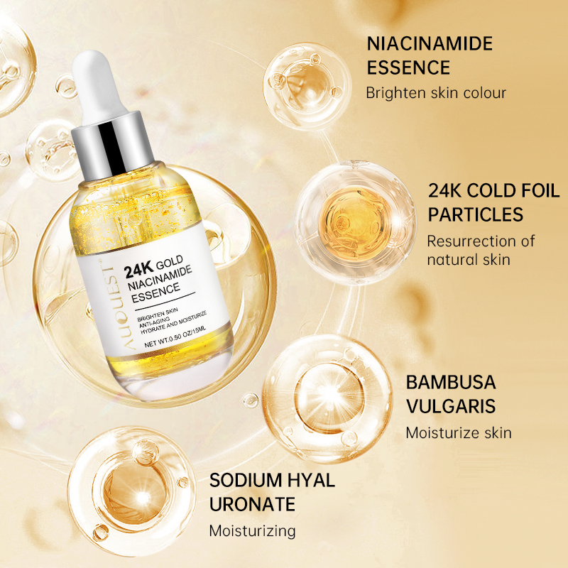 Niacinamide Face Serum Dark Sp - огляд і ціна Snail Mucin Essence