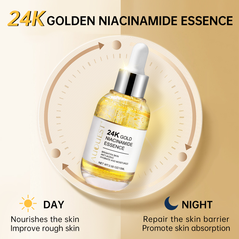Niacinamide Face Serum Dark Sp - огляд і ціна Snail Mucin Essence