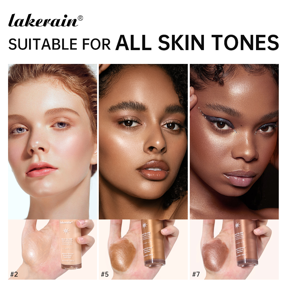 2 IN 1 Skincare & Primer Liqui - огляд і ціна Skincare Basic