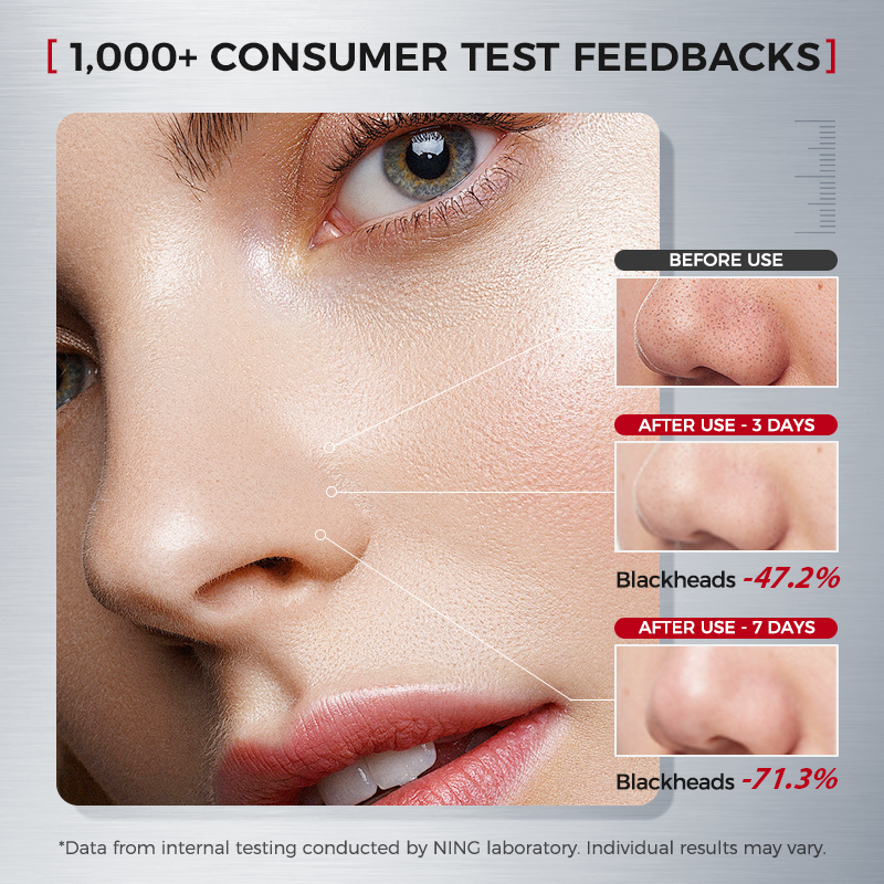 Amino Acid Korean Facial Clean - огляд і ціна Salicylic Acid Cleanser