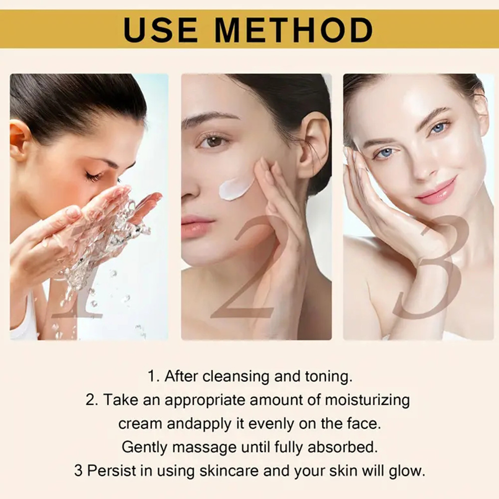 Rice Pulp Cream Hydrating and  - огляд і ціна Skincare Olay
