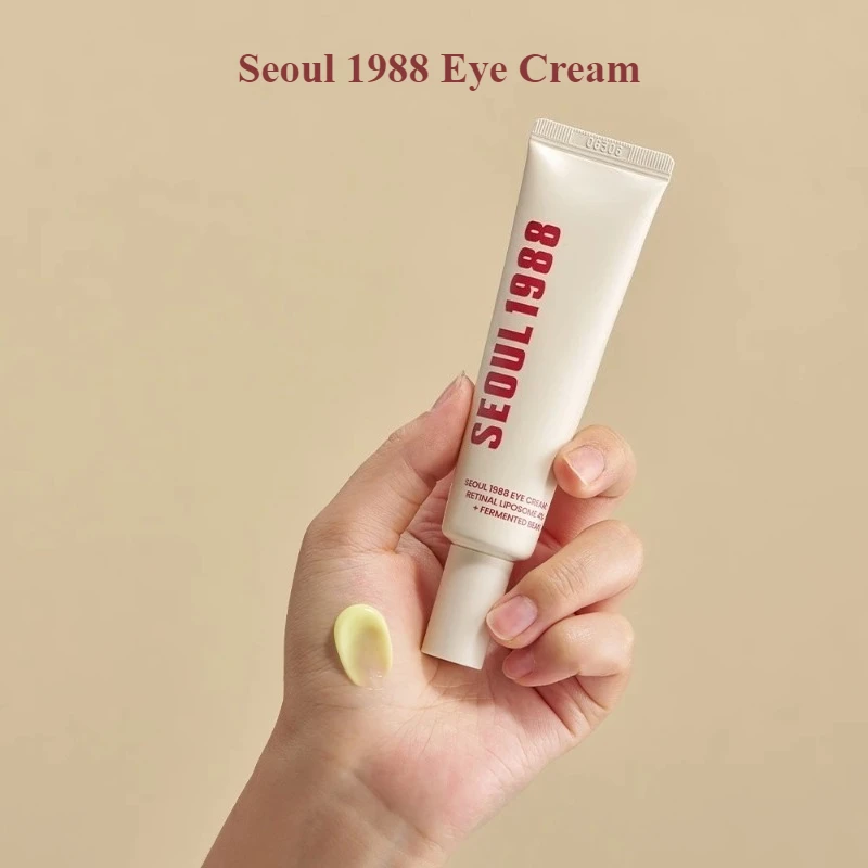 Korean Seoul 1988 Serum Retino - огляд і ціна Snail Mucin Essence