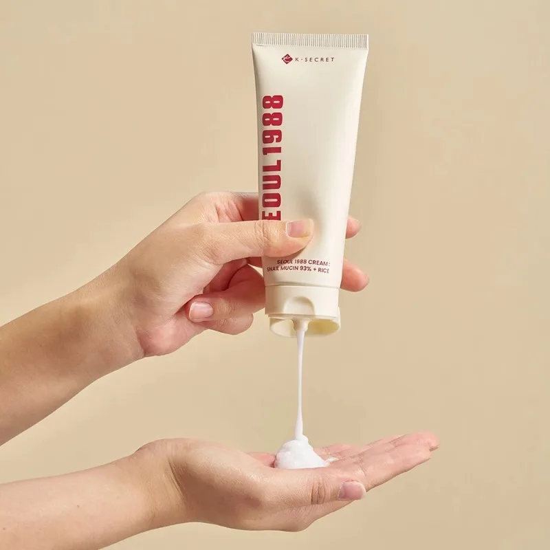 Korean Seoul 1988 Serum Retino - огляд і ціна Snail Mucin Essence
