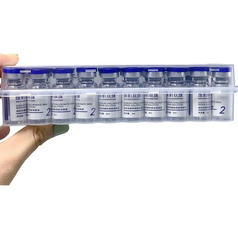 Blue Copper Peptide & Composit - огляд і ціна Licorice Root Extract