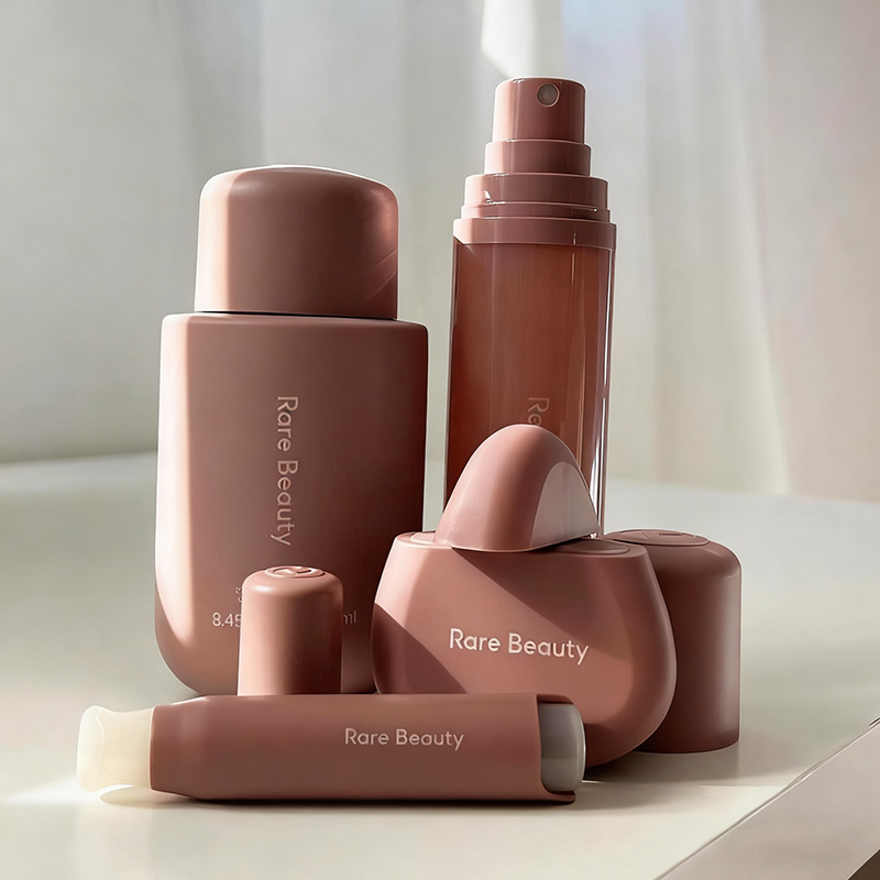 Rare Beauty New Niacinamide Ha - огляд і ціна Skincare Basic
