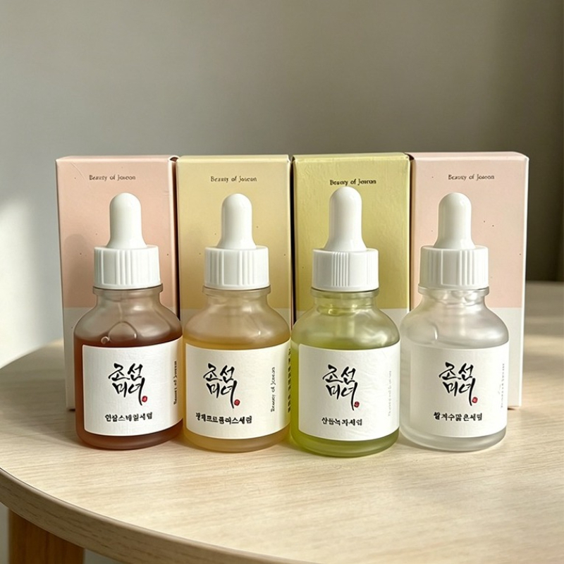 Korean Essence Ginseng Snail P - огляд і ціна Snail Mucin Essence