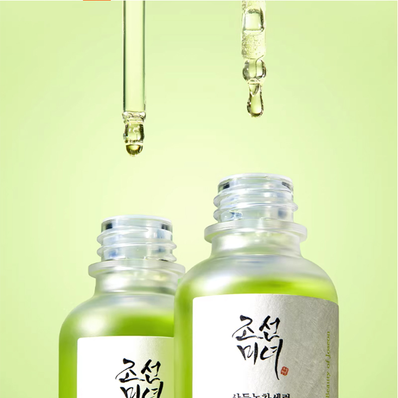 Korean Essence Ginseng Snail P - огляд і ціна Snail Mucin Essence