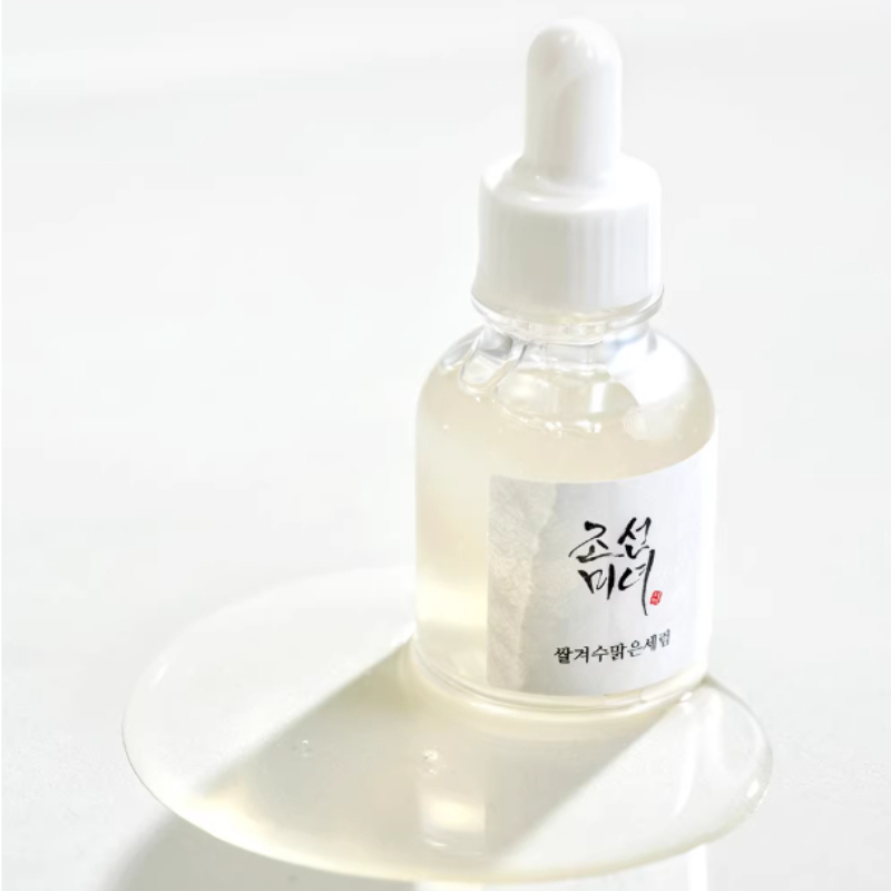 Korean Essence Ginseng Snail P - огляд і ціна Snail Mucin Essence