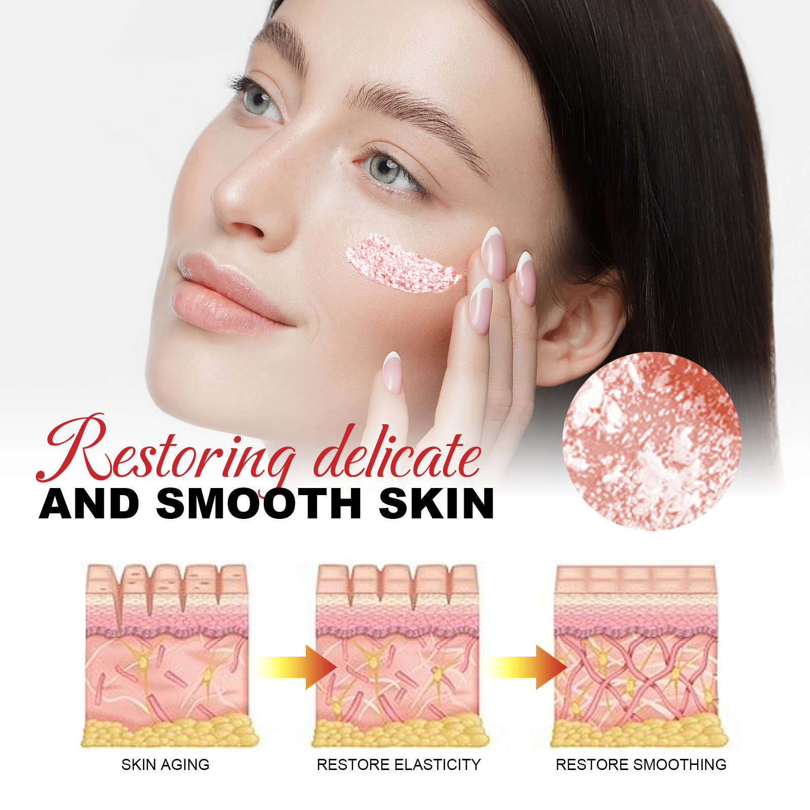 EELHOE Dragon Blood Face Cream - огляд і ціна Skincare Olay