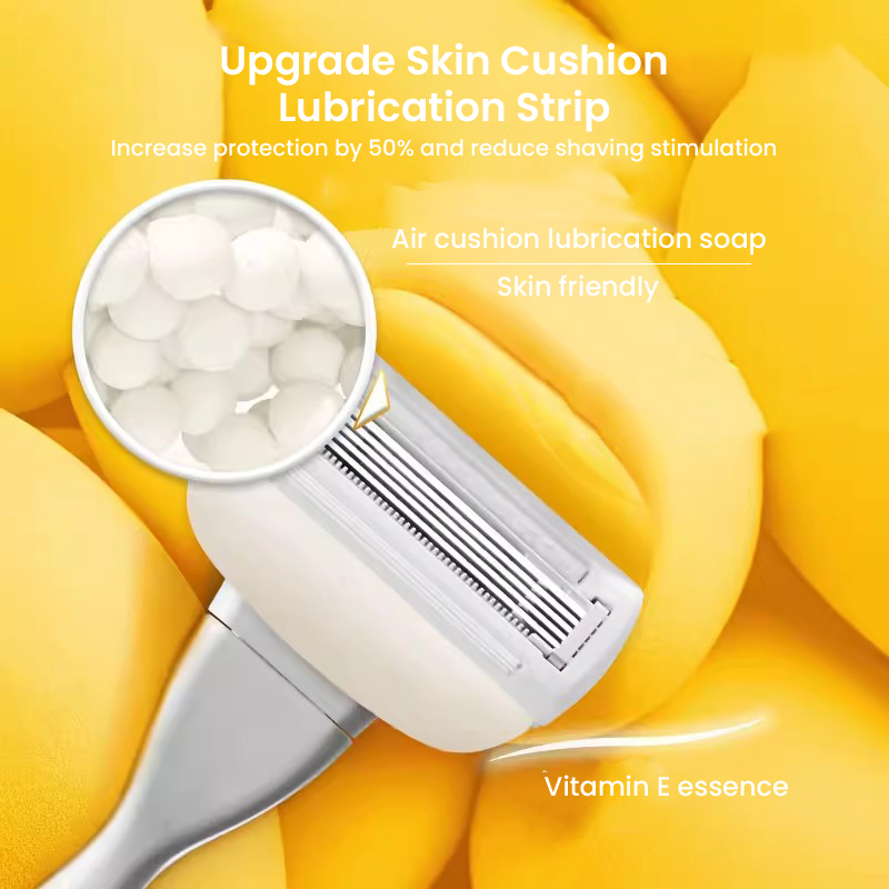 Gillette Venus Olay Manual Raz - огляд і ціна Skincare Olay
