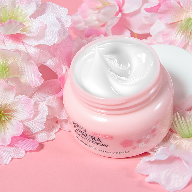 LAIKOU 60g Japan Sakura Essenc - огляд і ціна Skincare Olay