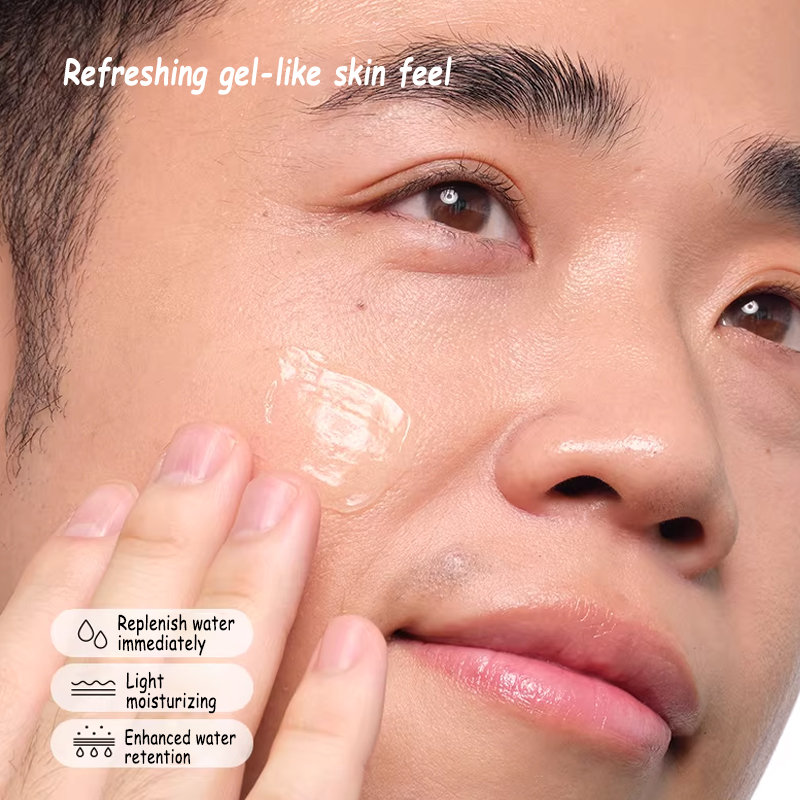 Natural Moisturizing Factors B - огляд і ціна Skincare Basic