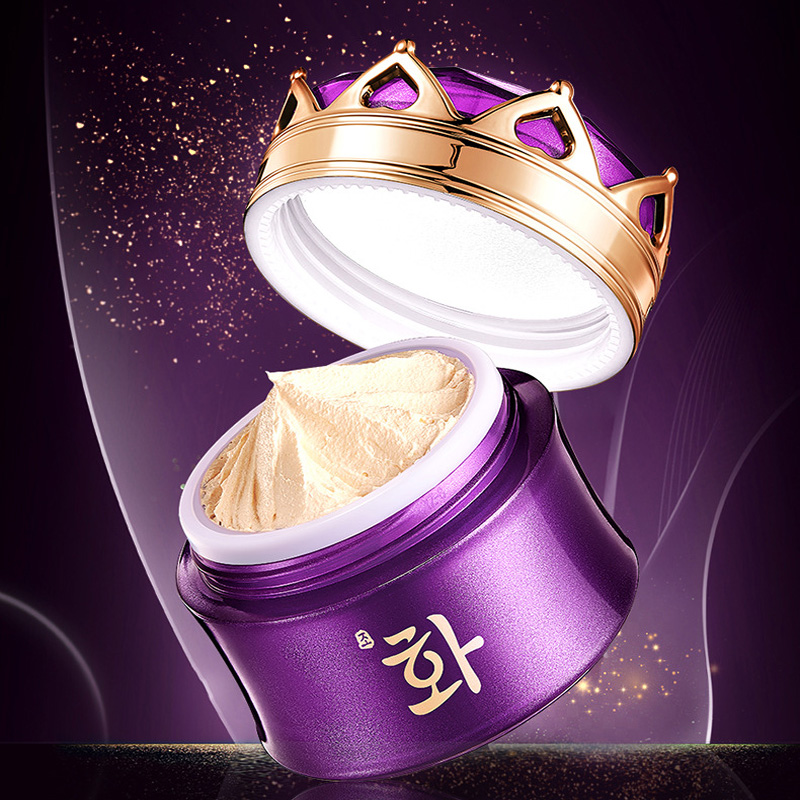 Luxury Noble Lady Cream Pearl  - огляд і ціна Skincare Olay