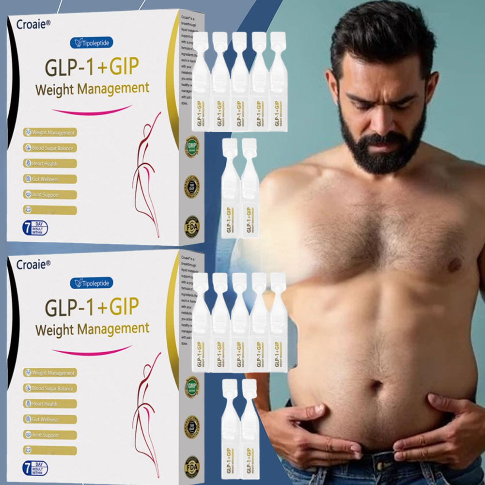5/10/20PCS GLP-1+GLP Body Mana - огляд і ціна Licorice Root Extract