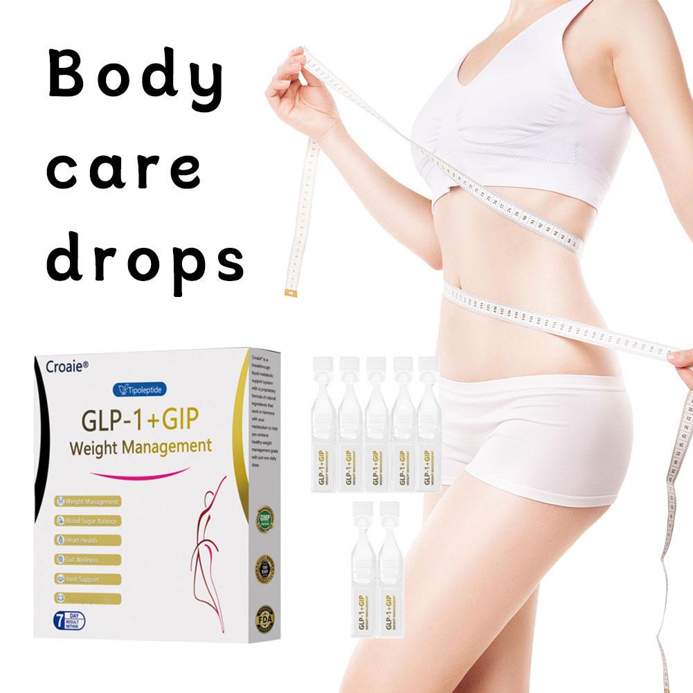 5/10/20PCS GLP-1+GLP Body Mana - огляд і ціна Licorice Root Extract
