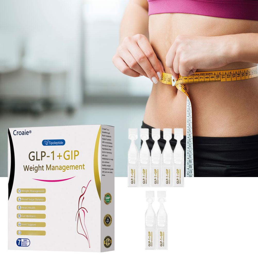 5/10/20PCS GLP-1+GLP Body Mana - огляд і ціна Licorice Root Extract