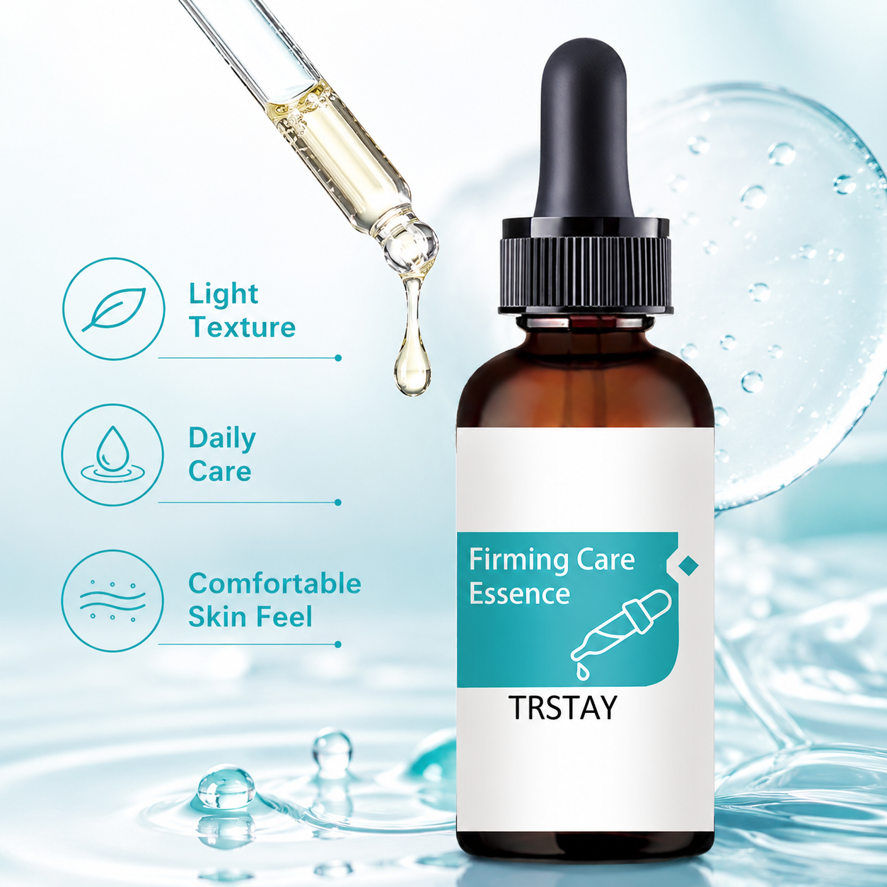 Unisex Daily Skin Serum Matche - огляд і ціна Skincare Basic