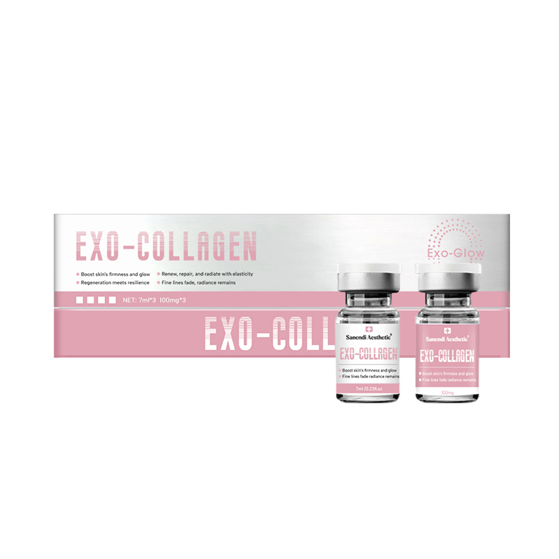 Facial Exoxomas Stem Mother Ce - огляд і ціна Licorice Root Extract