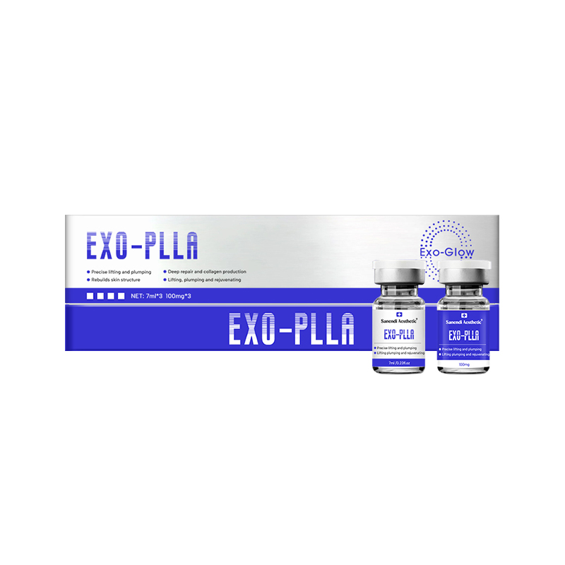 Facial Exoxomas Stem Mother Ce - огляд і ціна Licorice Root Extract