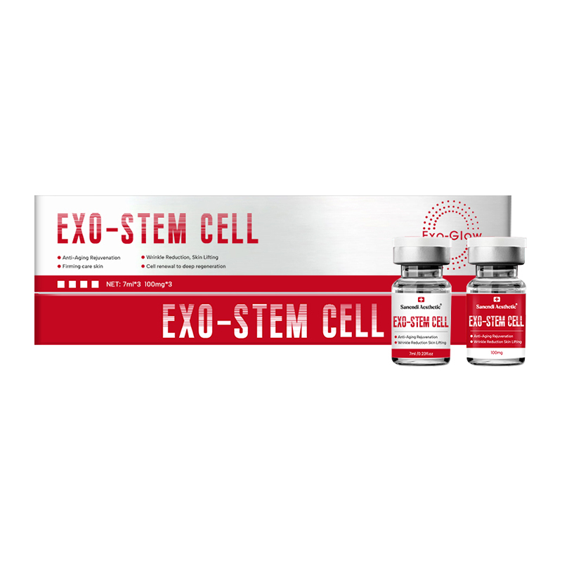 Facial Exoxomas Stem Mother Ce - огляд і ціна Licorice Root Extract