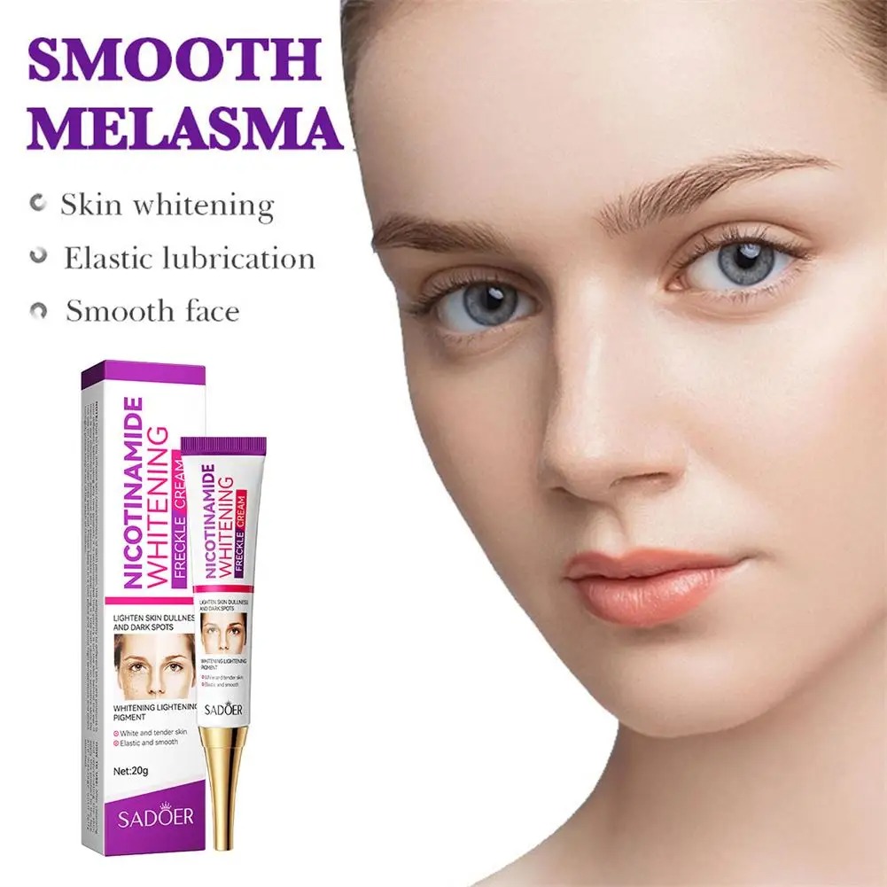 Face Whitening And Freckle Rem - огляд і ціна Skincare Olay