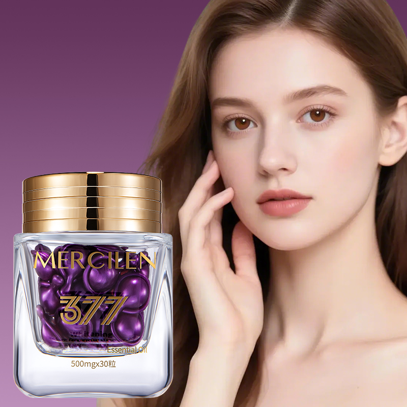 Mercilen Moisturizing Essence  - огляд і ціна Skincare Basic