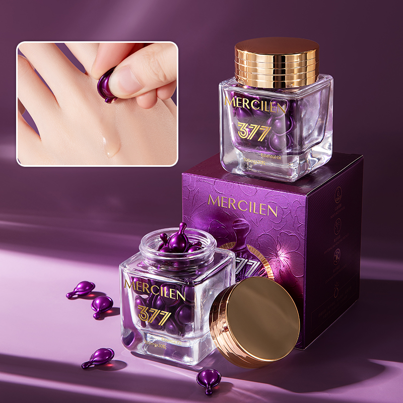 Mercilen Moisturizing Essence  - огляд і ціна Skincare Basic