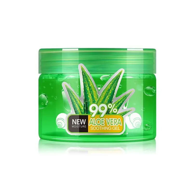 150ml 250ml Aloe Vera Gel Natu - огляд і ціна Skincare Olay