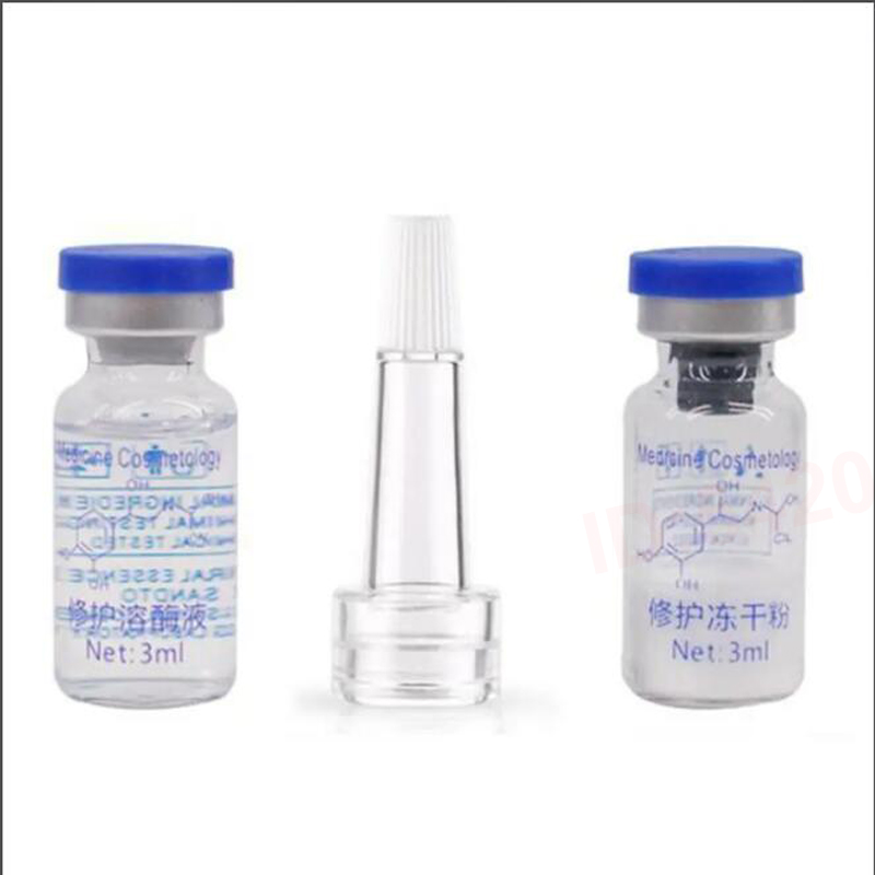 oligopeptide Freeze-dried Powd - огляд і ціна Licorice Root Extract