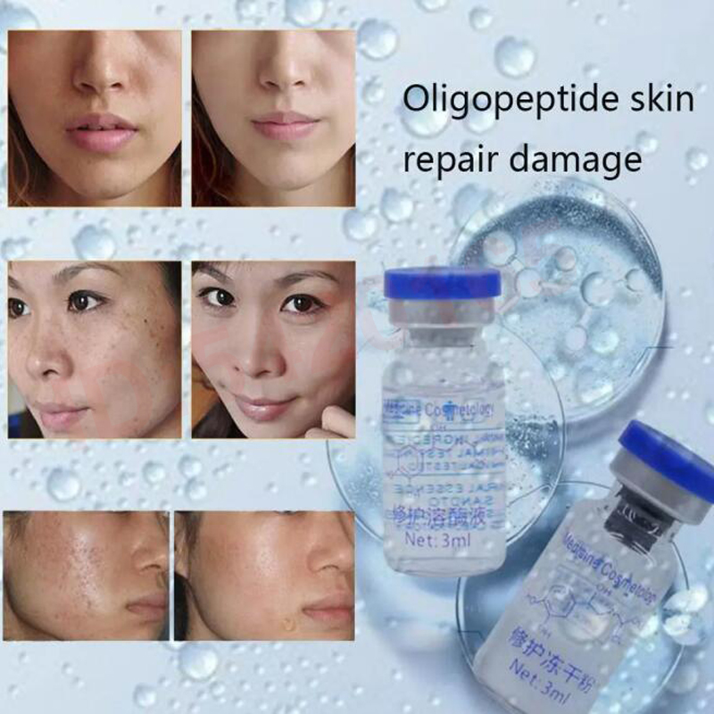 oligopeptide Freeze-dried Powd - огляд і ціна Licorice Root Extract