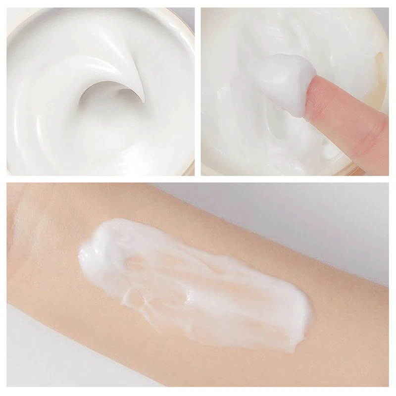 Winter Face Cream Sheep Hair O - огляд і ціна Skincare Olay
