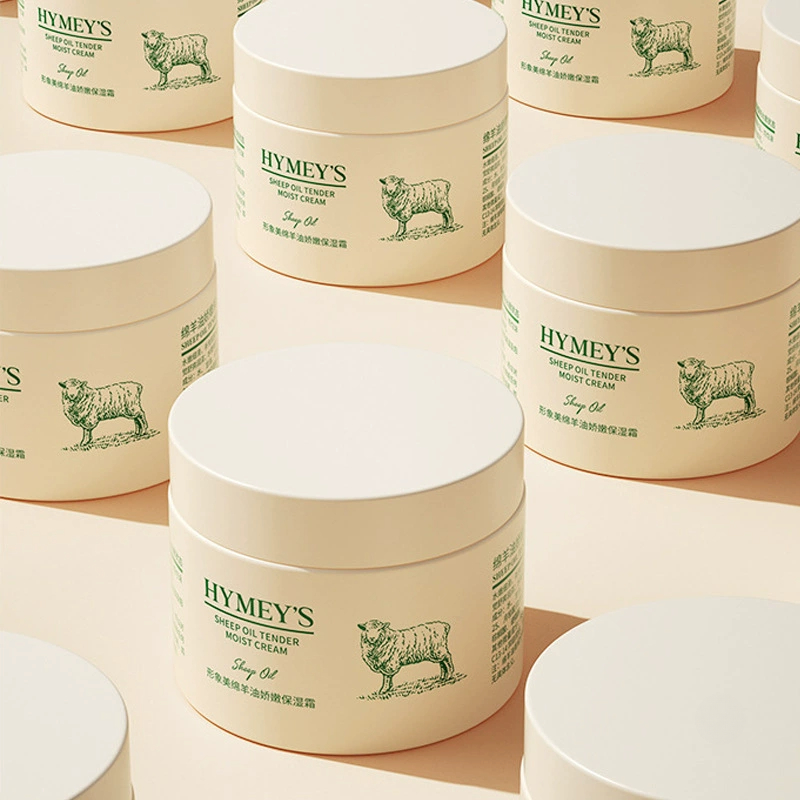 Winter Face Cream Sheep Hair O - огляд і ціна Skincare Olay