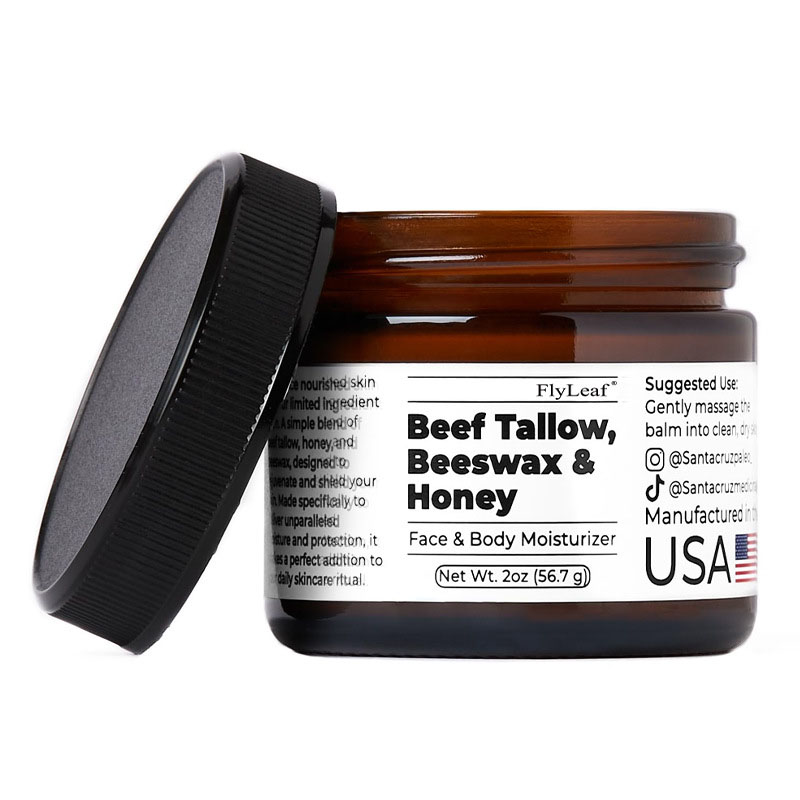 Whipped Beef Tallow And Honey  - огляд і ціна Skincare Olay